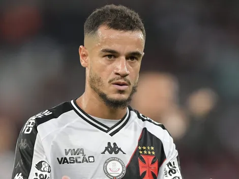 Coutinho e Adson treinam e reforçam o Vasco no Brasileirão