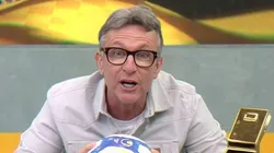 Craque Neto, apresentador da Band e ex-jogador