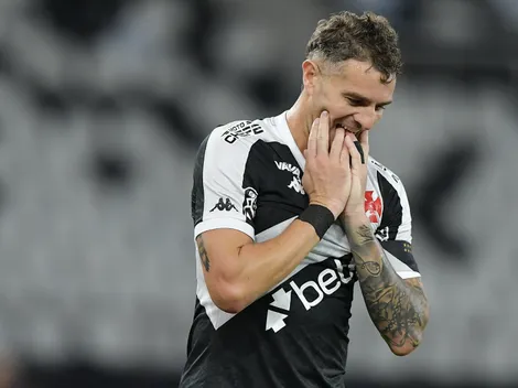 Vasco tem histórico ruim em jogos no Mané Garrincha; veja os números