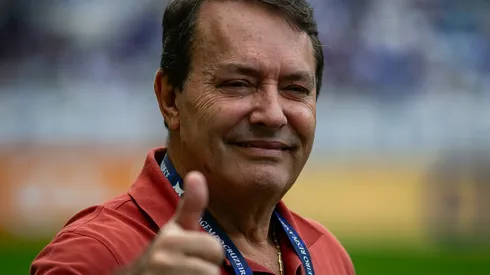 Pedrinho BH falou sobre contratação no Cruzeiro