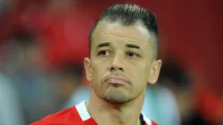 D'Alessandro, dirigente do Internacional