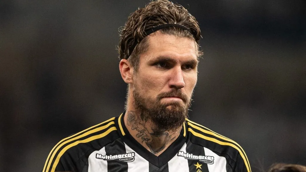 Lyanco - Foto: Alessandra Torres/AGIF.