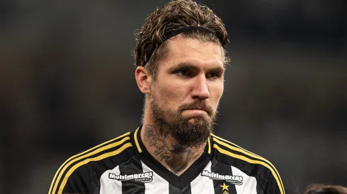 Defensor tem recebido críticas - Foto: Alessandra Torres/AGIF.