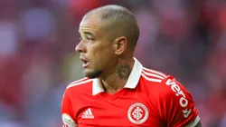 D'Alessandro sofreu ameaça durante reunião gremista