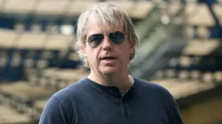 Todd Boehly pode fechar acordo com o Santos - Foto: Henry Browne/Getty Images.