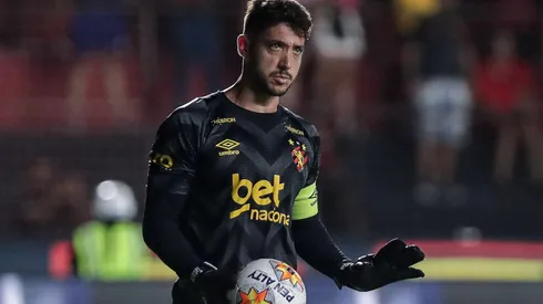 Sport x Altos pela Copa do Nordeste