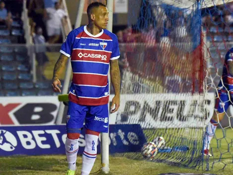 Palpite Fortaleza x CRB - Copa do Nordeste - 26/03/2025