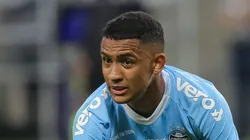 André Henrique pode ser negociado.