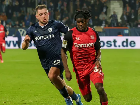 Palpite Bayer Leverkusen x Bochum - Bundesliga - 28/03/2025