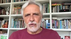 Jornalista deu a sua opinião em seu canal - Foto: Reprodução/Fábio Sormani/YouTube.