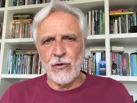 Fábio Sormani detona Internacional e mais três clubes