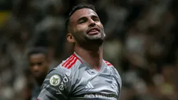 Thiago Maia, do Internacional