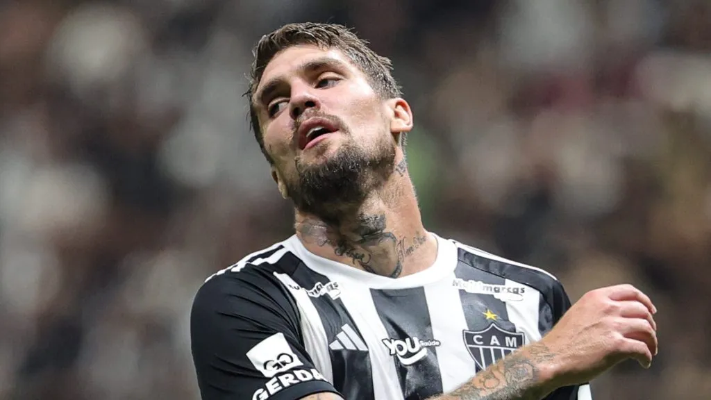 Lyanco - Foto: Gilson Lobo/AGIF.