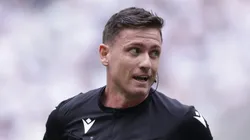 Ramon Abatti Abel, árbitro de Palmeiras x Botafogo