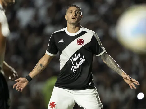 Vasco aposta no bom histórico em estreias no Brasileirão