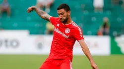 Boschilia, jogador do Internacional - Foto: Luiz Erbes/AGIF