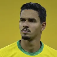 Cruzeiro desiste de Lucas Veríssimo