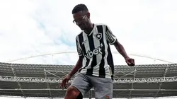 Igor Melo - Foto: Reprodução/Instagram