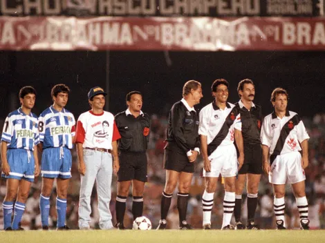 Deportivo La Coruña sugere novo amistoso contra o Vasco