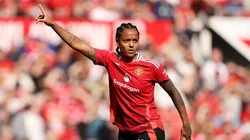 Geyse Ferreira, ex-Maschester United é o novo reforço do Gotham City por duas temporadas