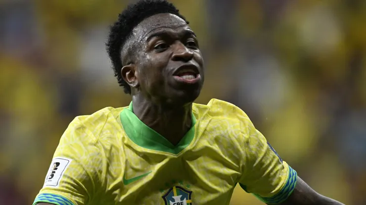 Vini Jr, Raphinha, Rodrygo e Matheus Cunha terão uma missão de voltar a balançar as redes contra os argentinos.