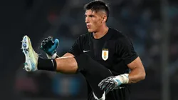 Rochet vira "herói" em empate sem gols entre Bolívia e Uruguai na altitude, pelas Eliminatórias