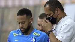 Neymar receberá 70% dos valores da Pague Safe ao Santos em contrato