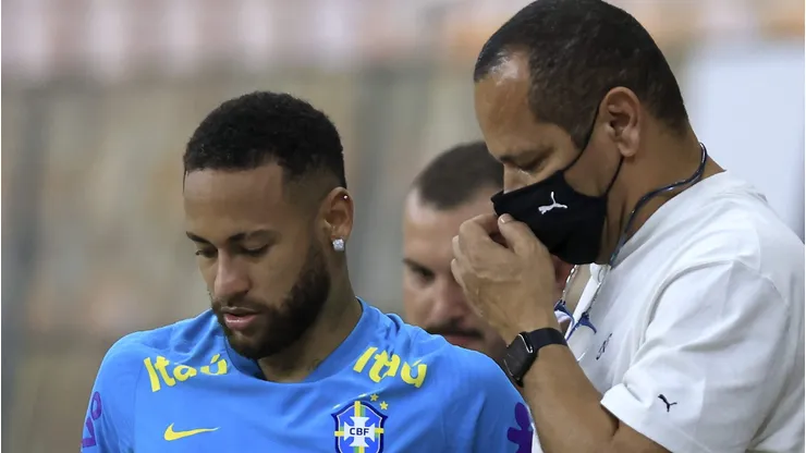 Neymar receberá 70% dos valores da Pague Safe ao Santos em contrato