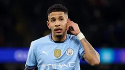 Savinho deixou o Galo em 2022