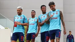 Flamengo lidera em parcerias com acordos milionários e supera rivais