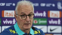 Dorival Júnior, treinador da Seleção Brasileira