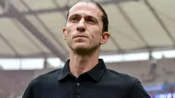 Filipe Luís vira um dos favoritos para assumir a Seleção em caso de queda de Dorival Jr