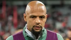 Felipe Melo, ex-Fluminense critica o desempenho da Seleção Brasileira na derrota histórica para a Argentina no Amistoso desta terça-feira