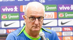 Situação de Dorival é bem complicada após derrota. Foto: Jhony Pinho/AGIF