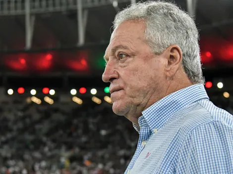 Craque Neto detona fala polêmica de Abel Braga e dispara: "Internacional merece cair"