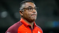 Roger Machado pediu um novo reforço