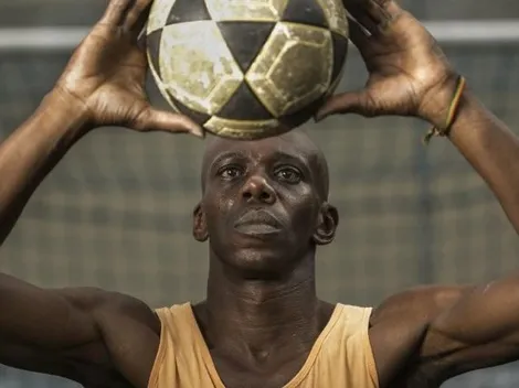 Ex-jogador do Vasco, Régis Pitbull é preso por agredir idoso