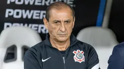 Ramón Díaz está preocupado com possível desfalque no rival do Verdão