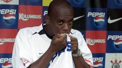 Régis Pitbull foi preso após agredir um idoso. Reprodução X