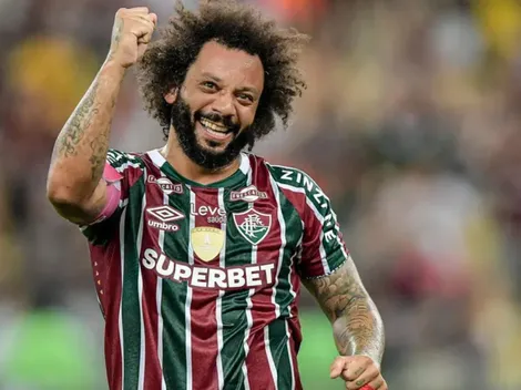 Fluminense reformula elenco e 'esquece' medalhões nesta temporada