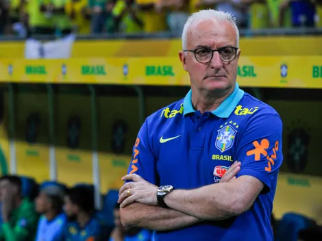 Dorival só volta a trabalhar no Brasil por R$ 1.5 milhão por mês
