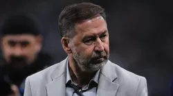 Torcida do Corinthians recebeu pedido de Augusto Melo.