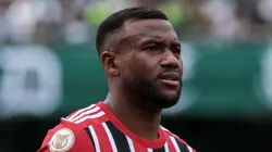 Luan será reintegrado ao São Paulo - Foto: Robson Mafra/AGIF