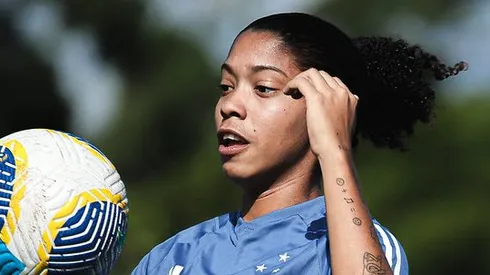 Cruzeiro faz primeira venda da história. Foto: Cruzeiro