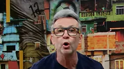 Craque Neto fala sobre Neymar e Santos - Foto: Reprodução/ YouTube.