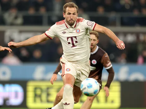 Palpite Bayern de Munique x St. Pauli - Bundesliga - 29/03/2025