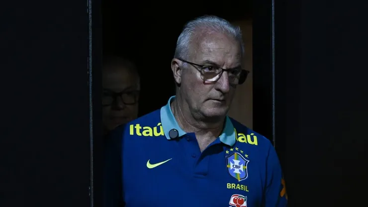Dorival Júnior será demitido da Seleção Brasileira