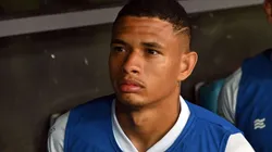 Diego Rosa, ex-jogador do Grêmio