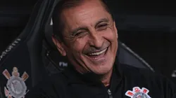 Ramón Díaz ex-Corinthians