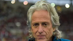 Jorge Jesus é uma das possibilidades para assumir o Brasil.